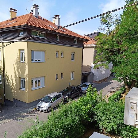 Luxapart Dzidzi City Centar Free Parking Sarajewo Zewnętrze zdjęcie