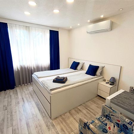 Luxapart Dzidzi City Centar Free Parking Sarajewo Zewnętrze zdjęcie