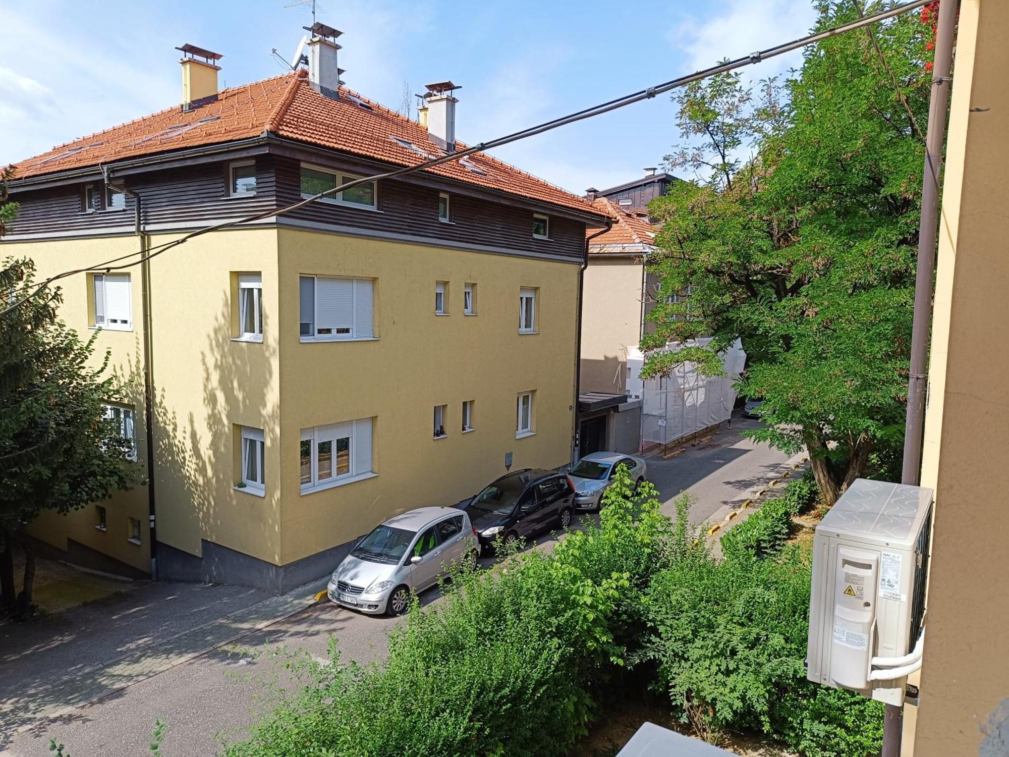 Luxapart Dzidzi City Centar Free Parking Sarajewo Zewnętrze zdjęcie