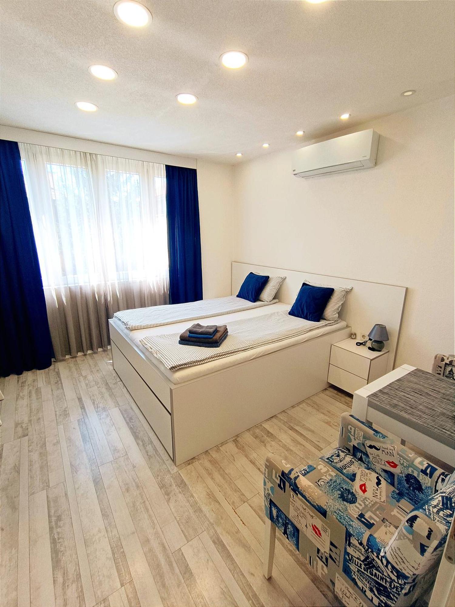 Luxapart Dzidzi City Centar Free Parking Sarajewo Zewnętrze zdjęcie