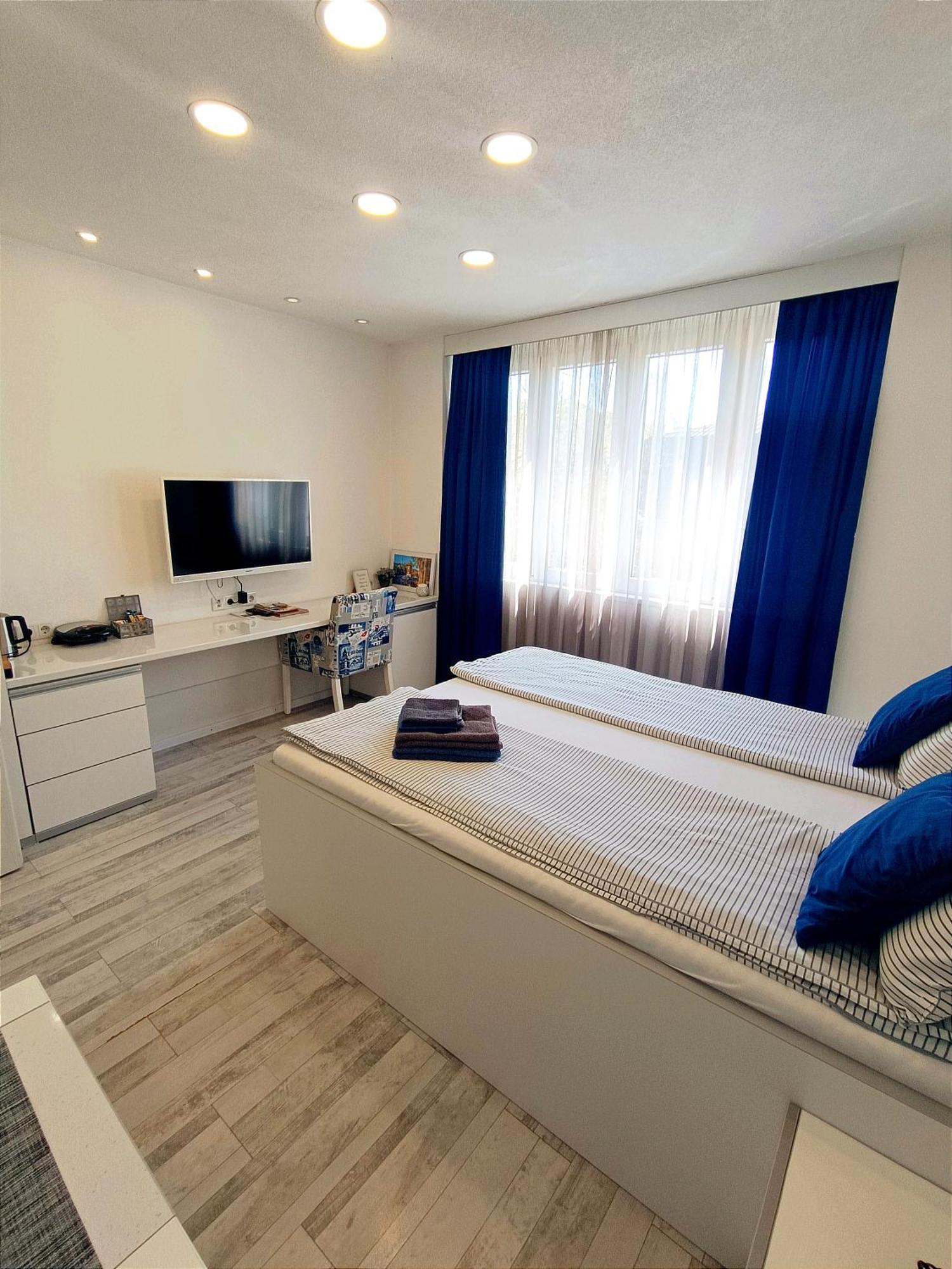 Luxapart Dzidzi City Centar Free Parking Sarajewo Zewnętrze zdjęcie